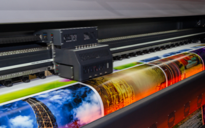 Large Format Printing